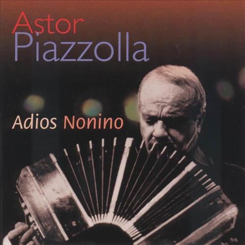 Astor Piazzolla